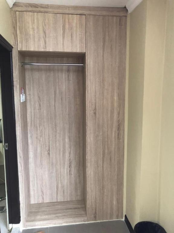 Hotel Perdana Lawas Eksteriør billede